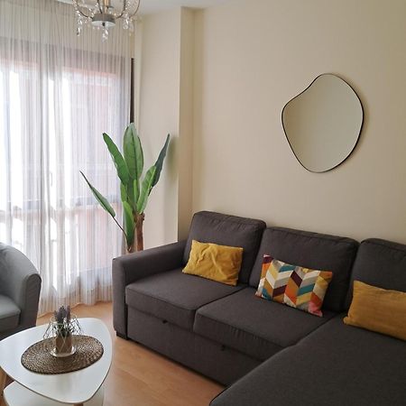 Apartamento Rua Centro Balcony Calatayud Εξωτερικό φωτογραφία