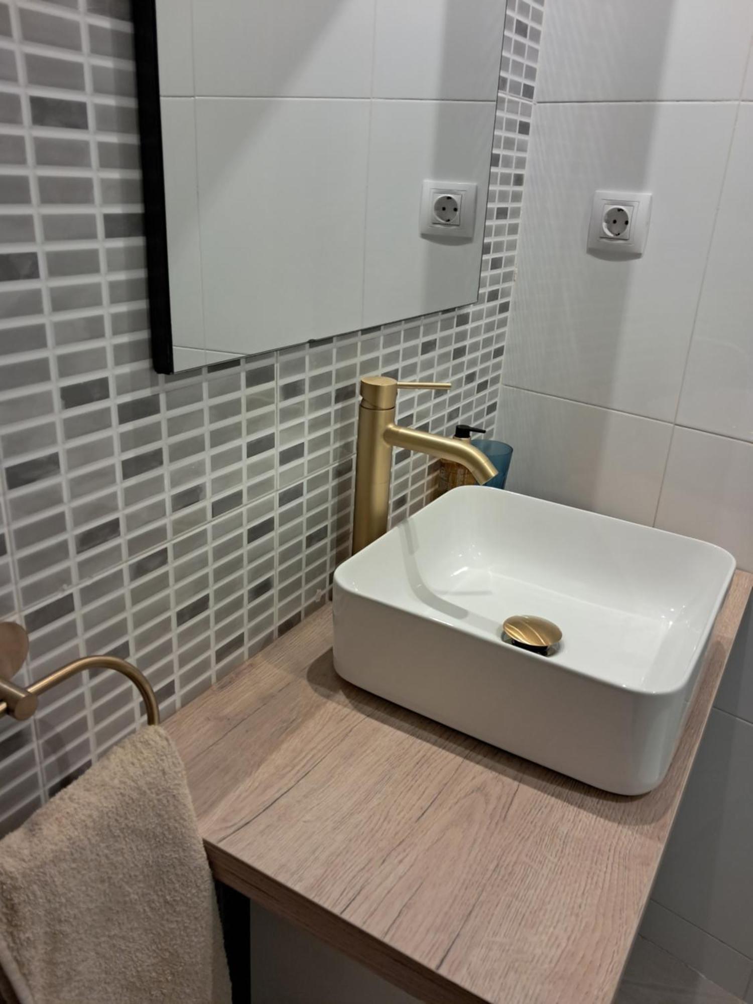 Apartamento Rua Centro Balcony Calatayud Εξωτερικό φωτογραφία