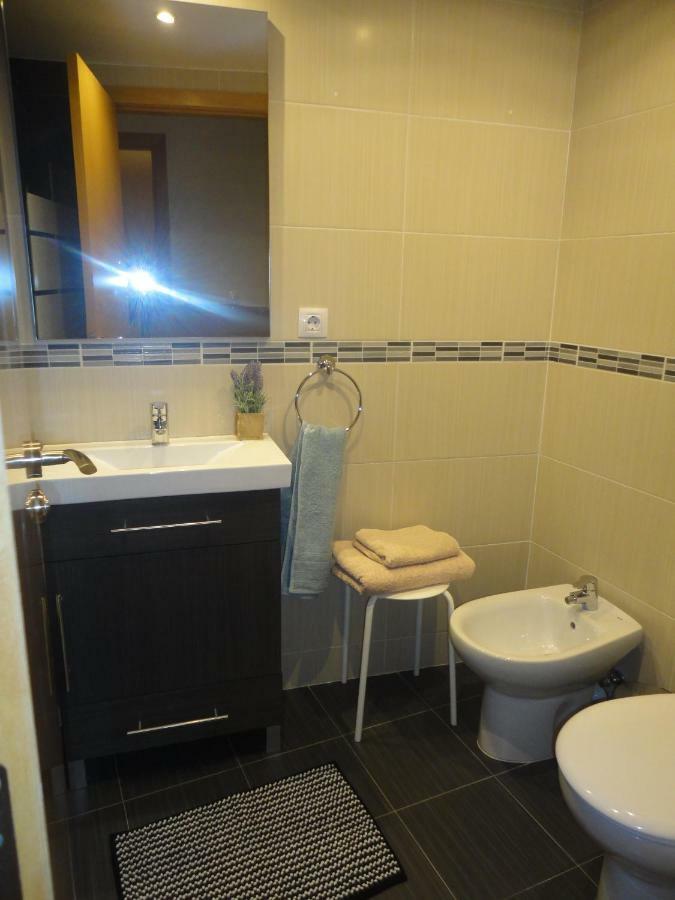 Apartamento Rua Centro Balcony Calatayud Εξωτερικό φωτογραφία