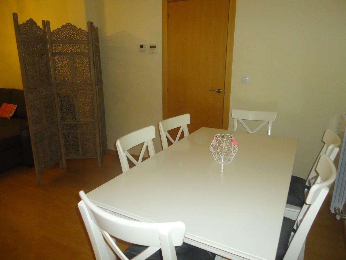 Apartamento Rua Centro Balcony Calatayud Εξωτερικό φωτογραφία