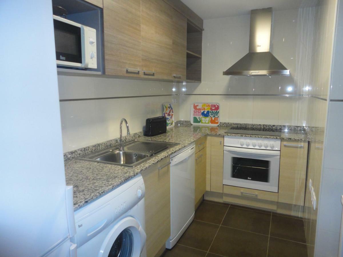 Apartamento Rua Centro Balcony Calatayud Εξωτερικό φωτογραφία