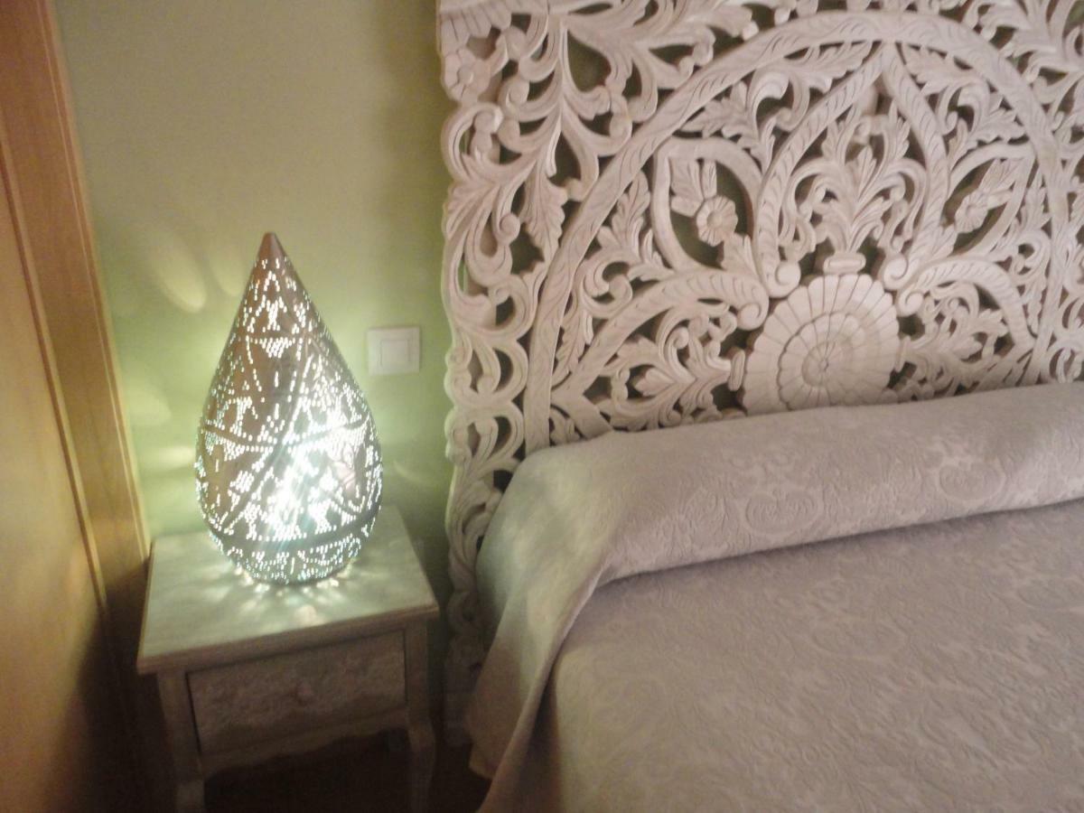 Apartamento Rua Centro Balcony Calatayud Εξωτερικό φωτογραφία